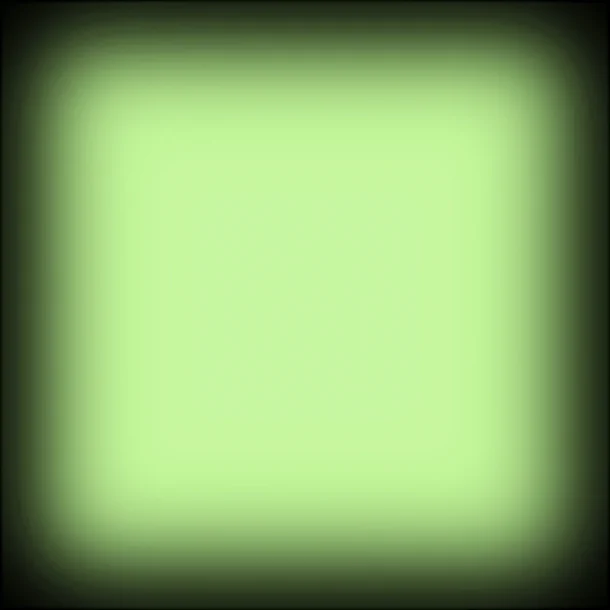 Effect Paint - Glow in the Dark, Gul/Gr�n 250 ml